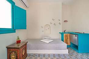 Nissia Beach Apartments and Suites