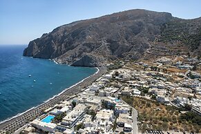 Nissia Beach Apartments and Suites