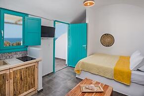 Nissia Beach Apartments and Suites