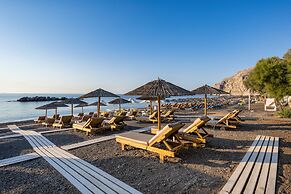 Nissia Beach Apartments and Suites