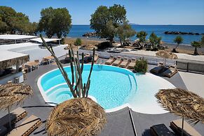 Nissia Beach Apartments and Suites