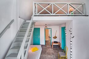 Nissia Beach Apartments and Suites