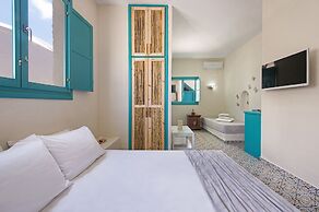 Nissia Beach Apartments and Suites