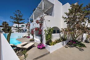 Nissia Beach Apartments and Suites