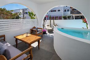 Nissia Beach Apartments and Suites