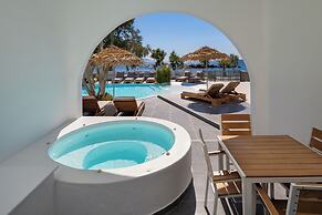 Nissia Beach Apartments and Suites