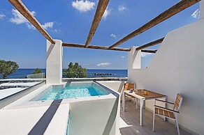 Nissia Beach Apartments and Suites