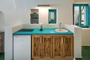 Nissia Beach Apartments and Suites