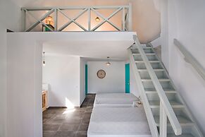 Nissia Beach Apartments and Suites