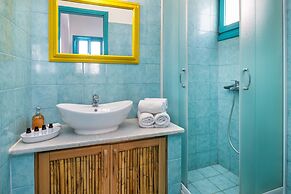 Nissia Beach Apartments and Suites