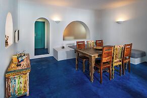 Nissia Beach Apartments and Suites