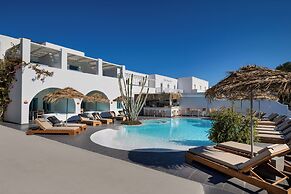 Nissia Beach Apartments and Suites