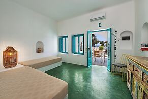 Nissia Beach Apartments and Suites