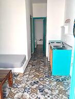 Nissia Beach Apartments and Suites