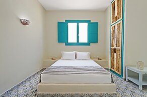 Nissia Beach Apartments and Suites