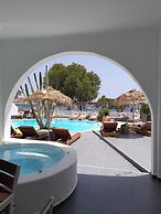 Nissia Beach Apartments and Suites