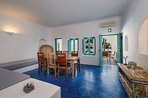 Nissia Beach Apartments and Suites