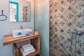 Nissia Beach Apartments and Suites