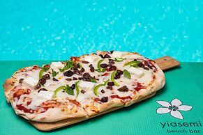 Nissia Beach Apartments and Suites