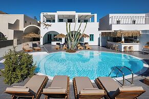 Nissia Beach Apartments and Suites