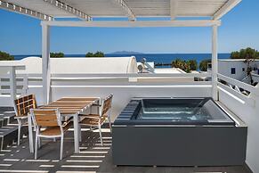 Nissia Beach Apartments and Suites