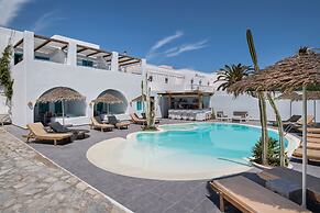 Nissia Beach Apartments and Suites