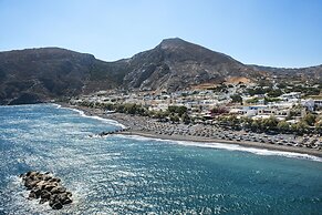 Nissia Beach Apartments and Suites