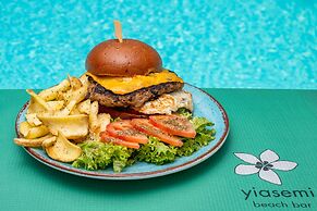 Nissia Beach Apartments and Suites