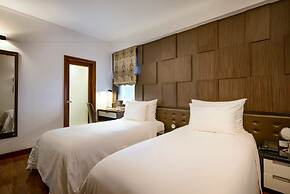 La Nueva Boutique Hotel Ha Noi