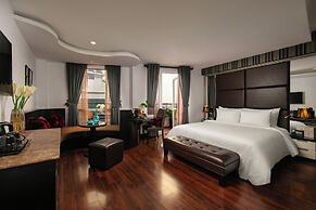 La Nueva Boutique Hotel Ha Noi