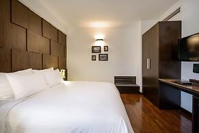 La Nueva Boutique Hotel Ha Noi