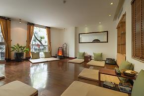 La Nueva Boutique Hotel Ha Noi