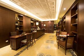 La Nueva Boutique Hotel Ha Noi