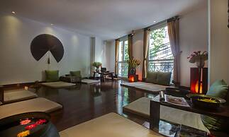 La Nueva Boutique Hotel Ha Noi