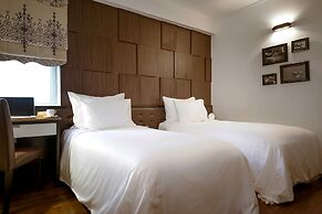 La Nueva Boutique Hotel Ha Noi