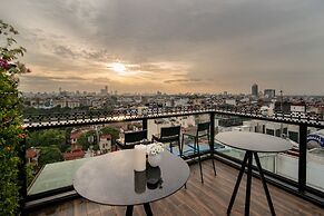 La Nueva Boutique Hotel Ha Noi