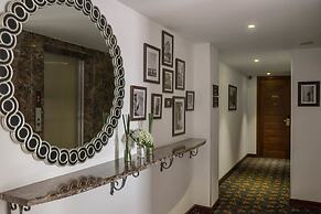 La Nueva Boutique Hotel Ha Noi