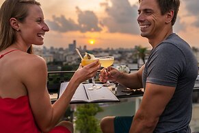 La Nueva Boutique Hotel Ha Noi