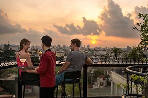 La Nueva Boutique Hotel Ha Noi