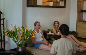 La Nueva Boutique Hotel Ha Noi