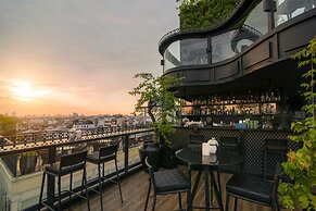 La Nueva Boutique Hotel Ha Noi