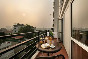 La Nueva Boutique Hotel Ha Noi