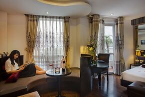 La Nueva Boutique Hotel Ha Noi