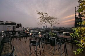 La Nueva Boutique Hotel Ha Noi