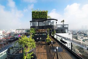 La Nueva Boutique Hotel Ha Noi