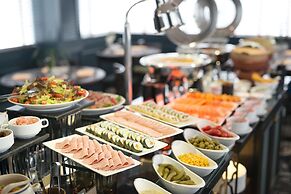 La Nueva Boutique Hotel Ha Noi