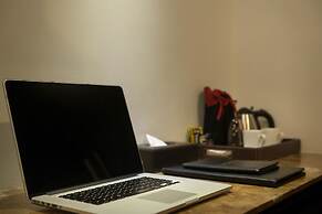 La Nueva Boutique Hotel Ha Noi