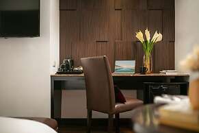 La Nueva Boutique Hotel Ha Noi