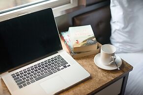 La Nueva Boutique Hotel Ha Noi