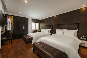 La Nueva Boutique Hotel Ha Noi
